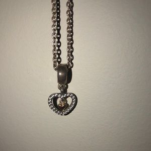 Pandora necklace
